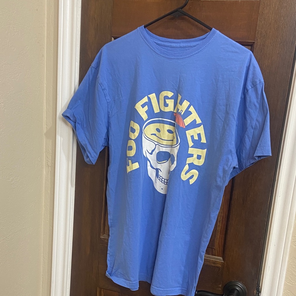 Blue Kids T-Shirt